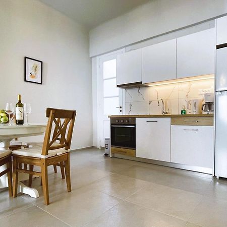Central Park Apartments Heraklion  Ngoại thất bức ảnh
