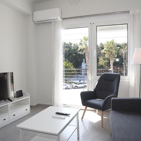 Central Park Apartments Heraklion  Ngoại thất bức ảnh