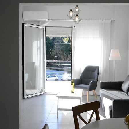 Central Park Apartments Heraklion  Ngoại thất bức ảnh
