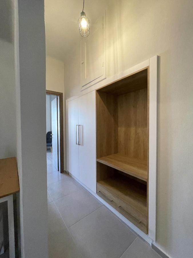 Central Park Apartments Heraklion  Ngoại thất bức ảnh