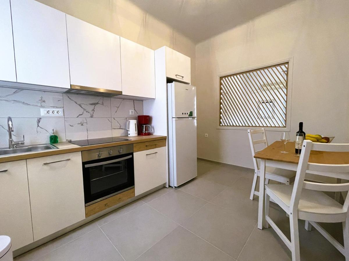 Central Park Apartments Heraklion  Ngoại thất bức ảnh