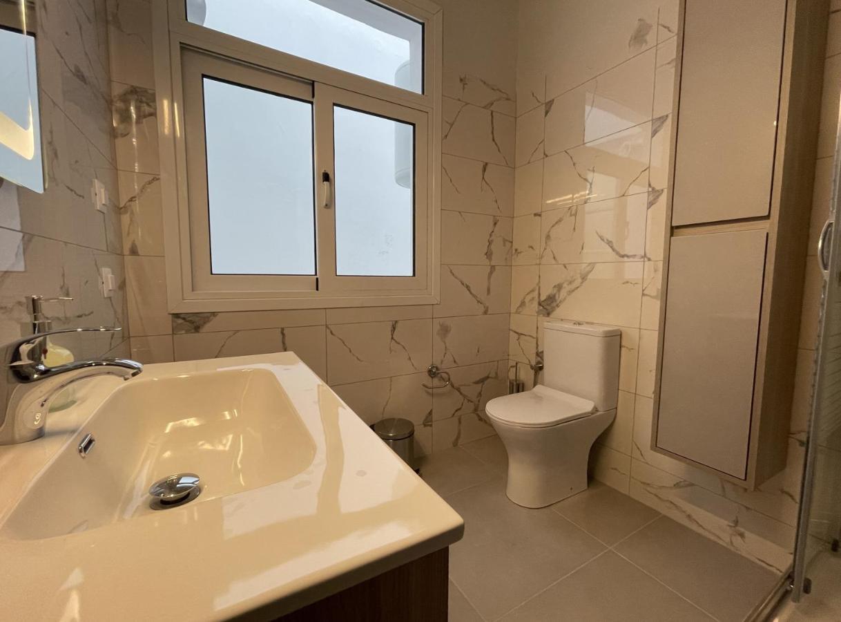 Central Park Apartments Heraklion  Ngoại thất bức ảnh