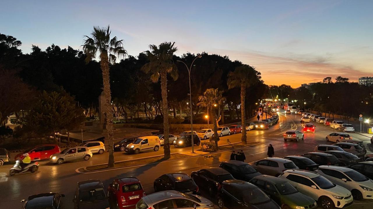 Central Park Apartments Heraklion  Ngoại thất bức ảnh
