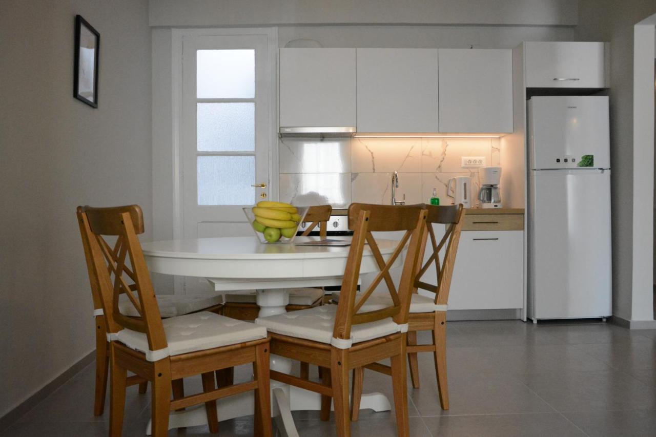 Central Park Apartments Heraklion  Ngoại thất bức ảnh