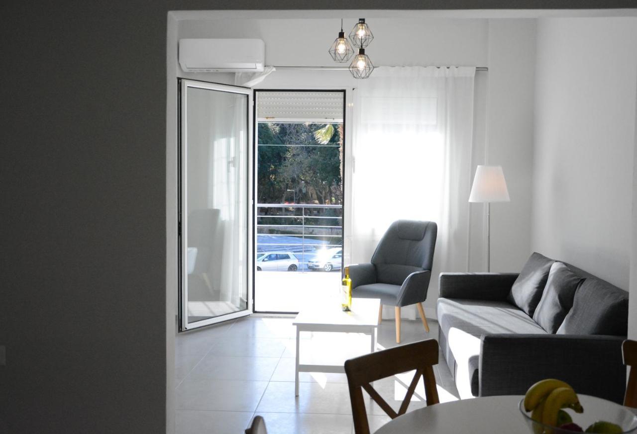 Central Park Apartments Heraklion  Ngoại thất bức ảnh